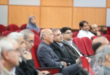 گزارش تصویری مراسم تجلیل از استـــاد 
